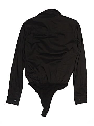 Love Tree Long Sleeve Button-Down Shirt (view 2)