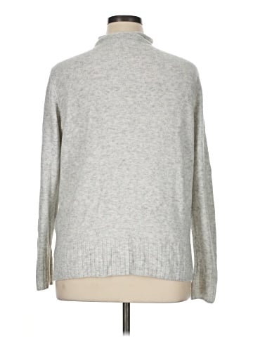 GOODTHREADS Turtleneck Sweater (view 2)