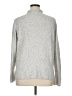 GOODTHREADS Silver Turtleneck Sweater Size XL - photo 2