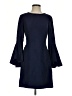 Lilly Pulitzer Blue Cocktail Dress Size 2 - photo 1