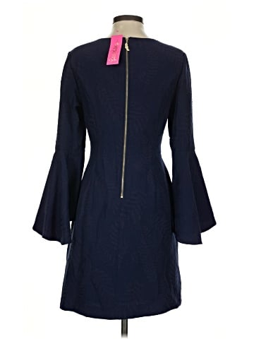 Lilly Pulitzer Cocktail Dress (view 2)