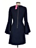 Lilly Pulitzer Blue Cocktail Dress Size 2 - photo 2