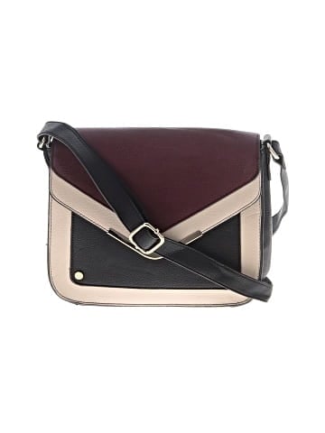 Mix No. 6 Crossbody Bag (view 1)