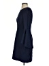 Lilly Pulitzer Blue Cocktail Dress Size 2 - photo 5