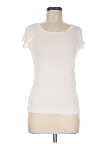 The Limited Sleeveless T-Shirt (view 1)