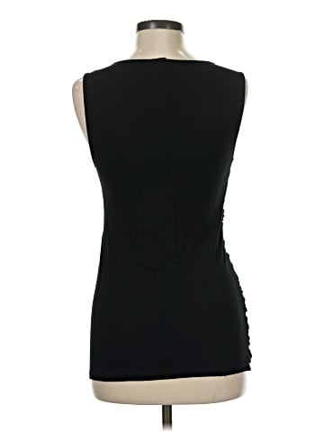Ann Taylor Sleeveless Top (view 2)