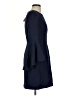 Lilly Pulitzer Blue Cocktail Dress Size 2 - photo 4