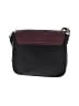 Mix No. 6 Burgundy Crossbody Bag One size - photo 3