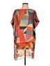 AKRIS Orange Kimono Size S - photo 1