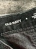 Old Navy Black Jeans Size 8 - photo 7