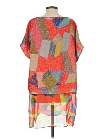 AKRIS Kimono (view 2)