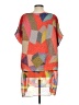 AKRIS Orange Kimono Size S - photo 2