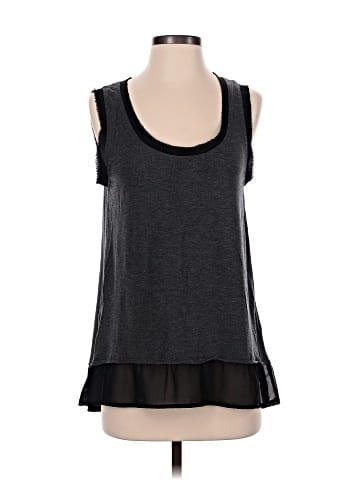 Dylan Sleeveless Top (view 1)