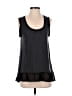 Dylan Gray Sleeveless Top Size S - photo 1