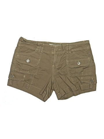 American Rag Cie Khaki Shorts (view 1)