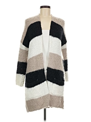 Venus Cardigan (view 1)