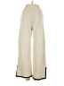 Unbranded Color Block Ivory Casual Pants Size XS - photo 1