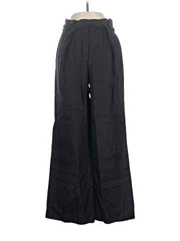 Classiques Entier Linen Pants (view 1)