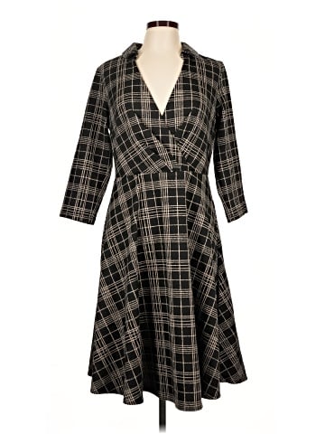 Maggy London Casual Dress (view 1)