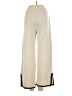 Unbranded Color Block Ivory Casual Pants Size XS - photo 2