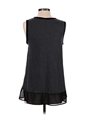 Dylan Sleeveless Top (view 2)