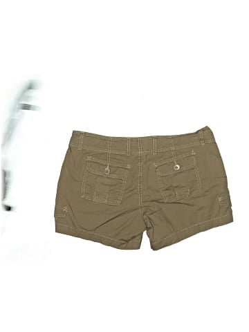 American Rag Cie Khaki Shorts (view 2)