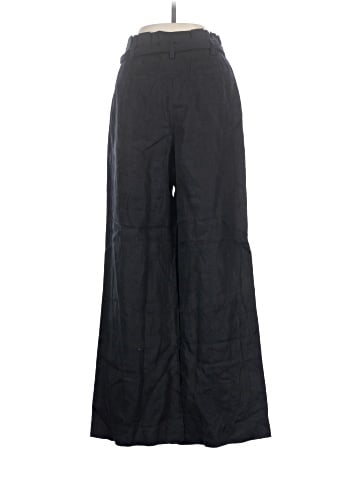 Classiques Entier Linen Pants (view 2)
