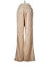 Fashion Nova 100% Polyester Tan Casual Pants Size M - photo 2