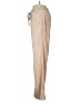 Fashion Nova 100% Polyester Tan Casual Pants Size M - photo 5