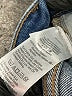 Madewell 100% Cotton Blue Jeans Size 26 waist - photo 9