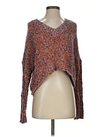 Urban Outfitters Pullover Sweater (view 1)
