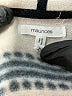 Maurices 100% Polyester Tan Cardigan Size XL - photo 7