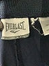 Everlast 100% Polyester Blue Casual Pants Size L - photo 7