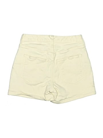 Universal Thread Khaki Shorts (view 2)