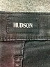 Hudson Jeans Solid Black Jeans Size 29 waist - photo 7