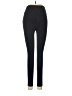 Lululemon Athletica Solid Black Active Pants Size 6 - photo 1