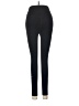 Lululemon Athletica Solid Black Active Pants Size 6 - photo 2
