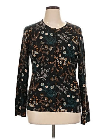 Charter Club Cardigan (view 1)