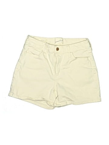 Universal Thread Khaki Shorts (view 1)