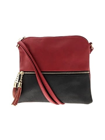 Unbranded Crossbody Bag (view 1)