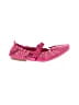 Katy Perry Pink Flats Size 8 1/2 - photo 1