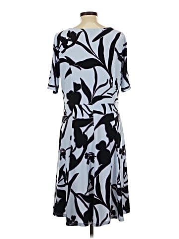 Ann Taylor Factory Casual Dress (view 2)