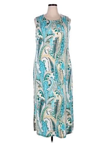 Chico's Casual Dress (view 1)