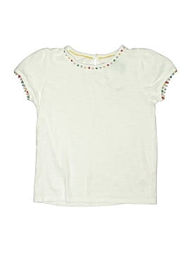 Mini Boden Short Sleeve Top