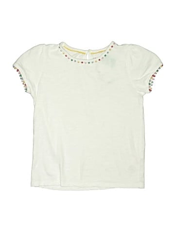 Mini Boden Short Sleeve Top (view 1)