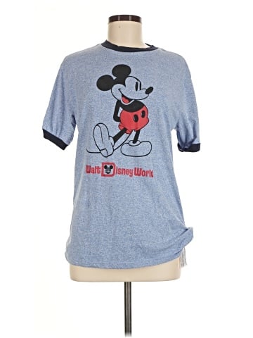 Disney Short Sleeve T-Shirt (view 1)