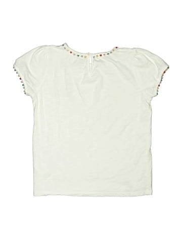 Mini Boden Short Sleeve Top (view 2)