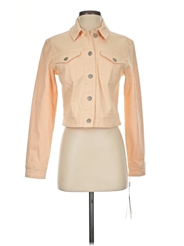 Avec Les Filles Jacket (view 1)