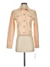 Avec Les Filles Orange Tan Jacket Size 2 - photo 1