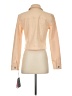 Avec Les Filles Orange Tan Jacket Size 2 - photo 2